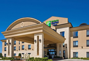 Holiday Inn Express Hotel & Suites Wichita Falls, an IHG Hotel